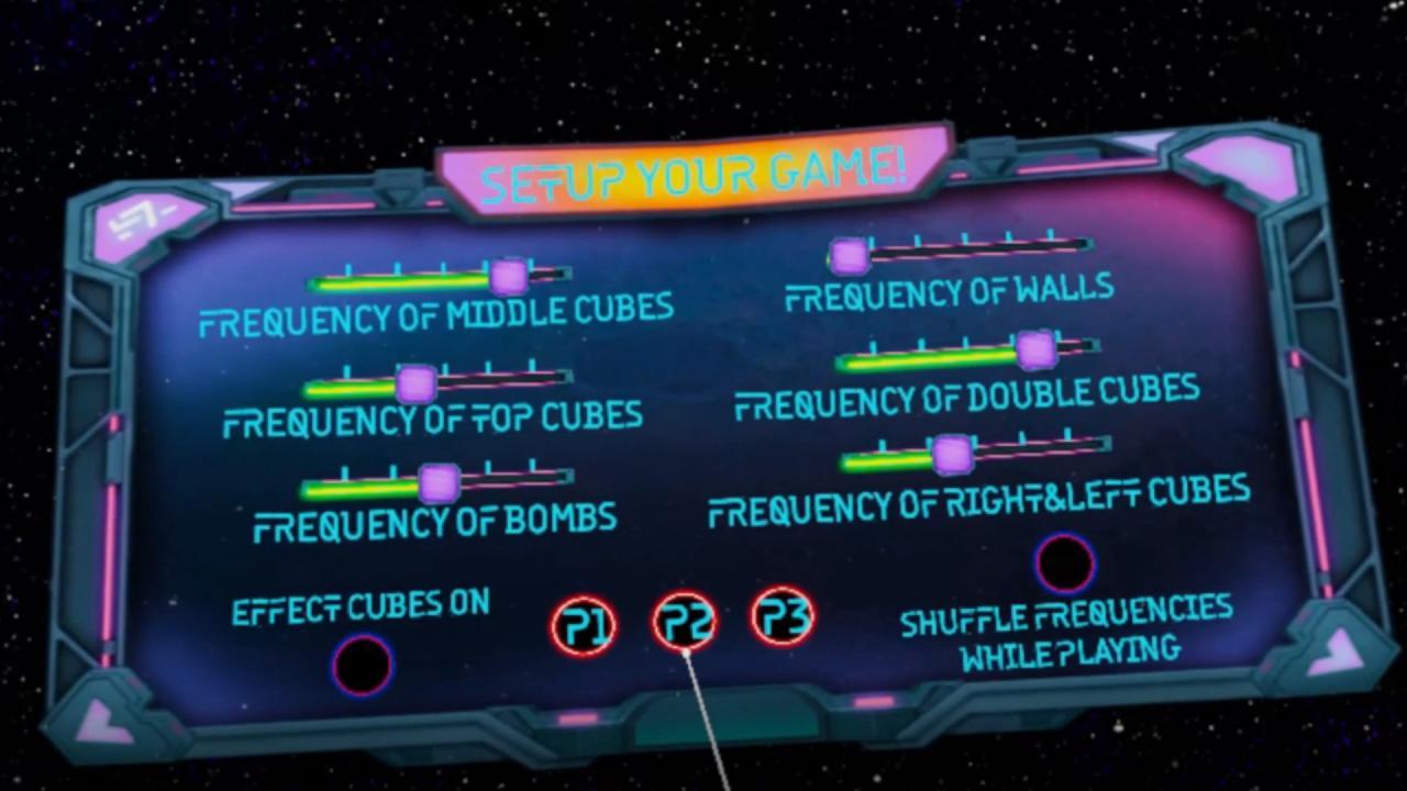 Screen Shot image 0 BOX THE BEAT VR ستيم كود رقمي
