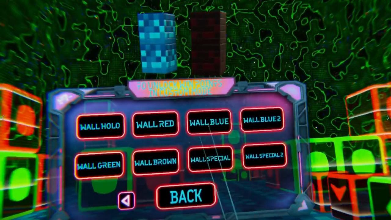 Screen Shot image 1 BOX THE BEAT VR ستيم كود رقمي
