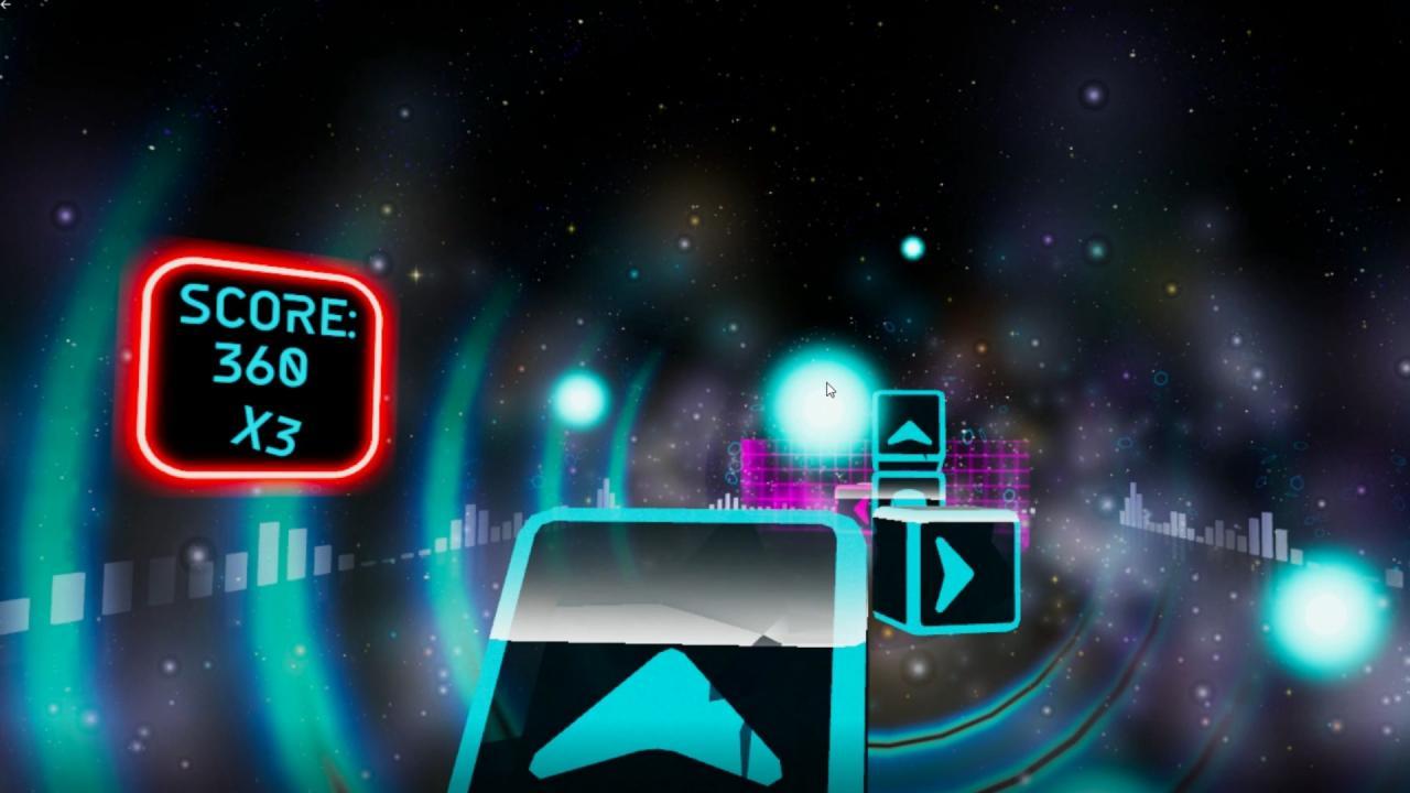 Screen Shot image 3 BOX THE BEAT VR ستيم كود رقمي