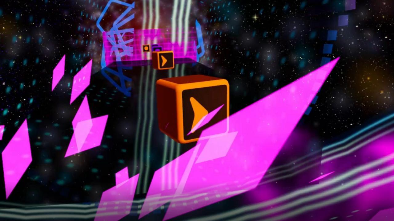 Screen Shot image 4 BOX THE BEAT VR ستيم كود رقمي