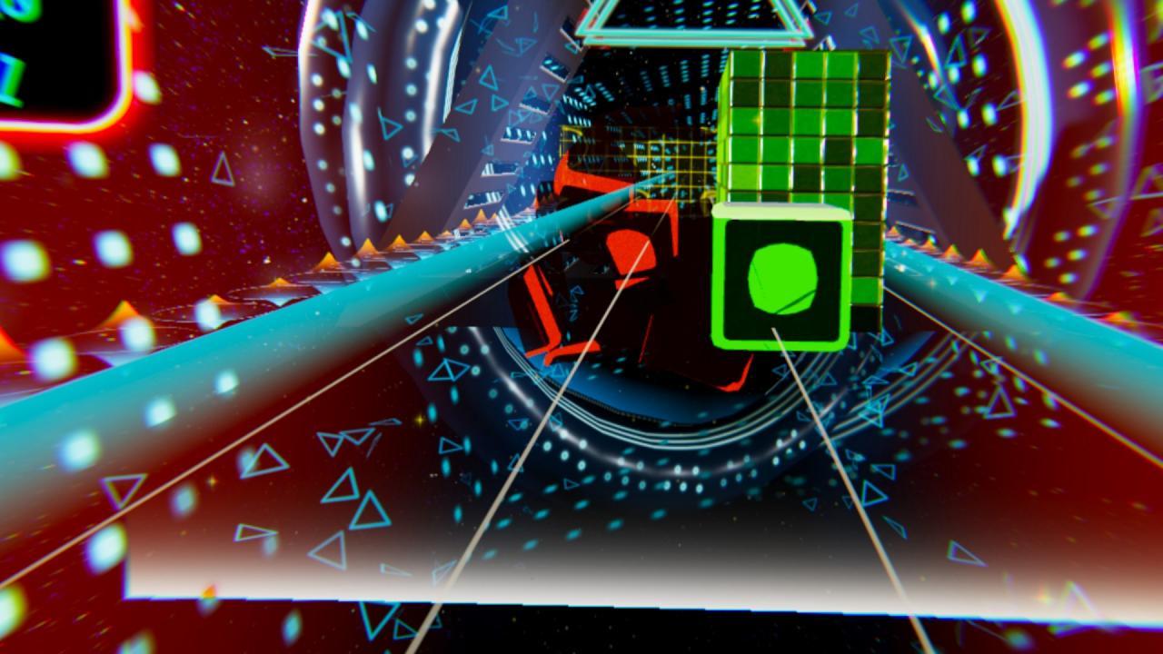 Screen Shot image 5 BOX THE BEAT VR ستيم كود رقمي