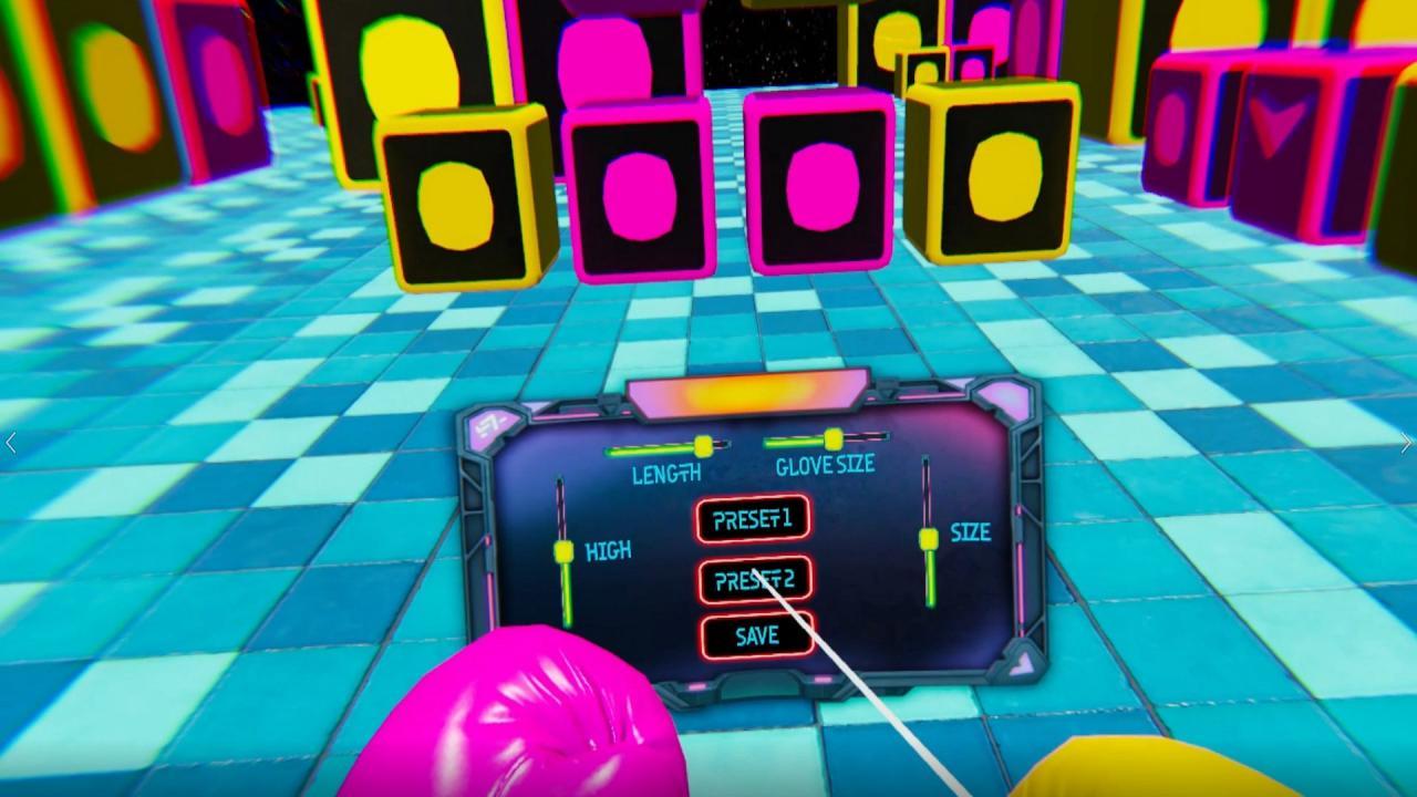 Screen Shot image 6 BOX THE BEAT VR ستيم كود رقمي