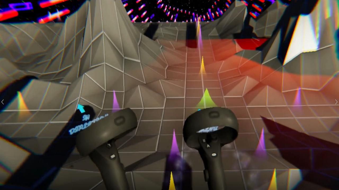 Screen Shot image 7 BOX THE BEAT VR ستيم كود رقمي