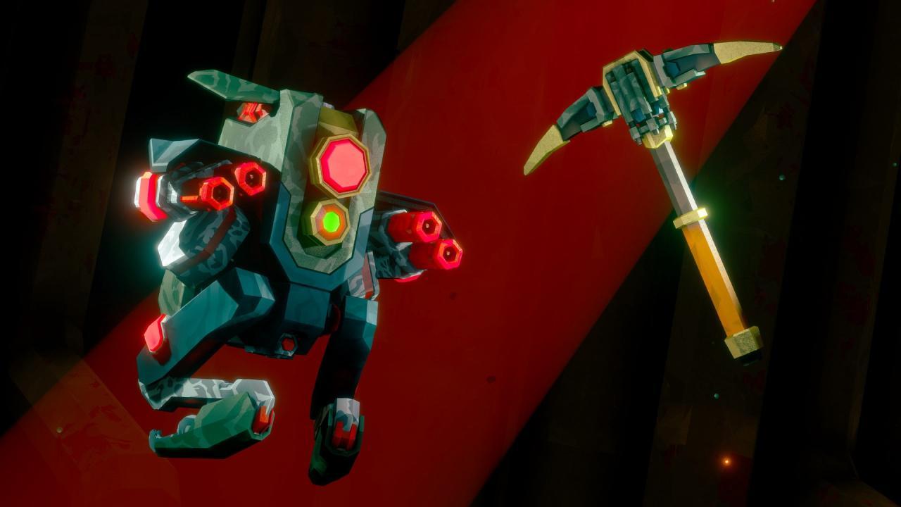 Screen Shot image 1 Deep Rock Galactic - Dawn Of The Dread Pack DLC اوروبي رابط هديه ستيم
