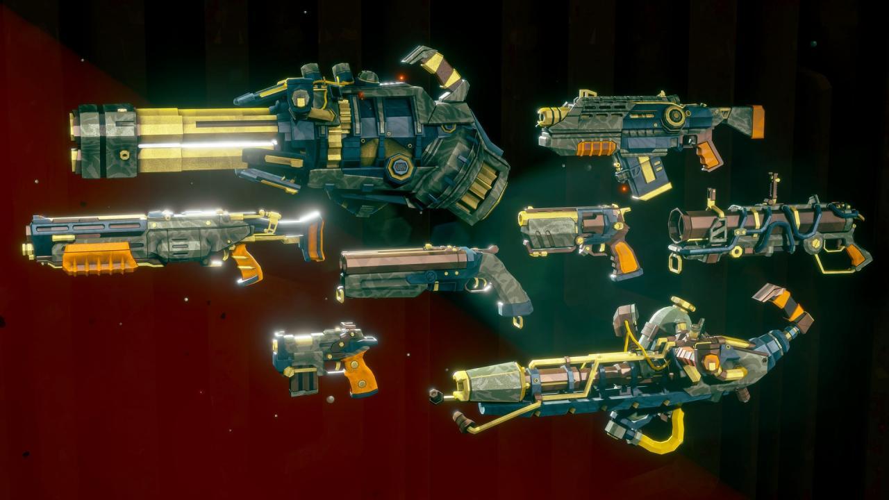 Screen Shot image 2 Deep Rock Galactic - Dawn Of The Dread Pack DLC اوروبي رابط هديه ستيم