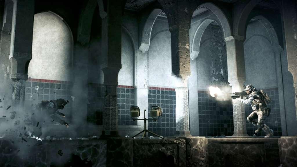 Screen Shot image 4 Battlefield 3 بي سي EA App كود رقمي