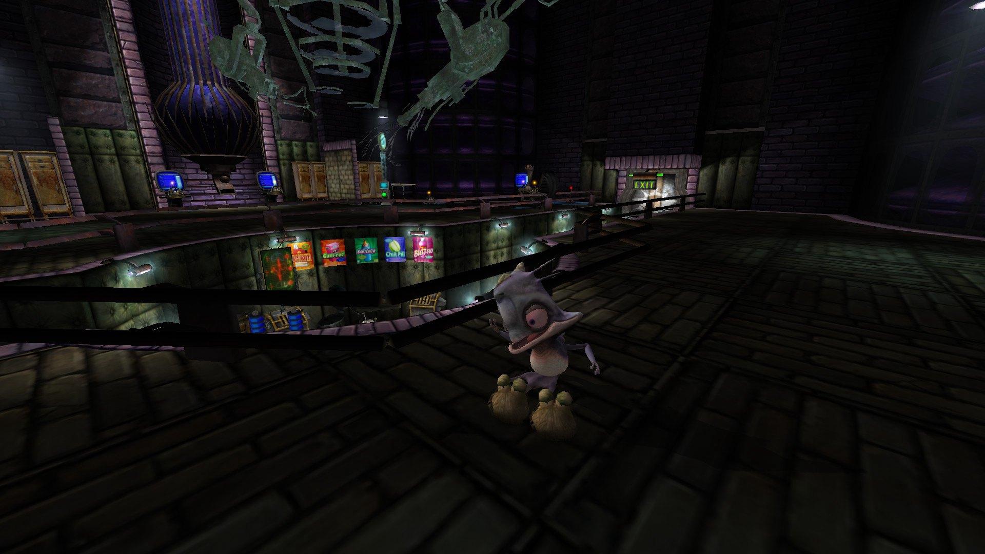 Screen Shot image 6 Oddworld: Munch'S Oddysee ستيم كود رقمي