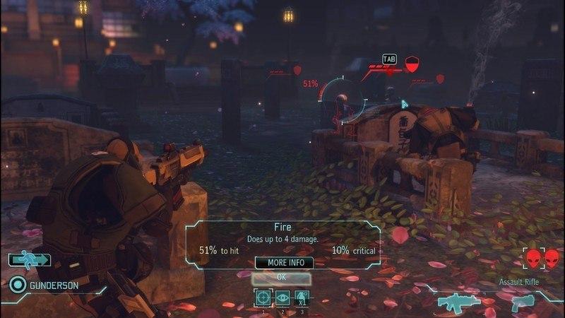 Screen Shot image 10 XCOM Collection امريكي بي سي ستيم كود رقمي