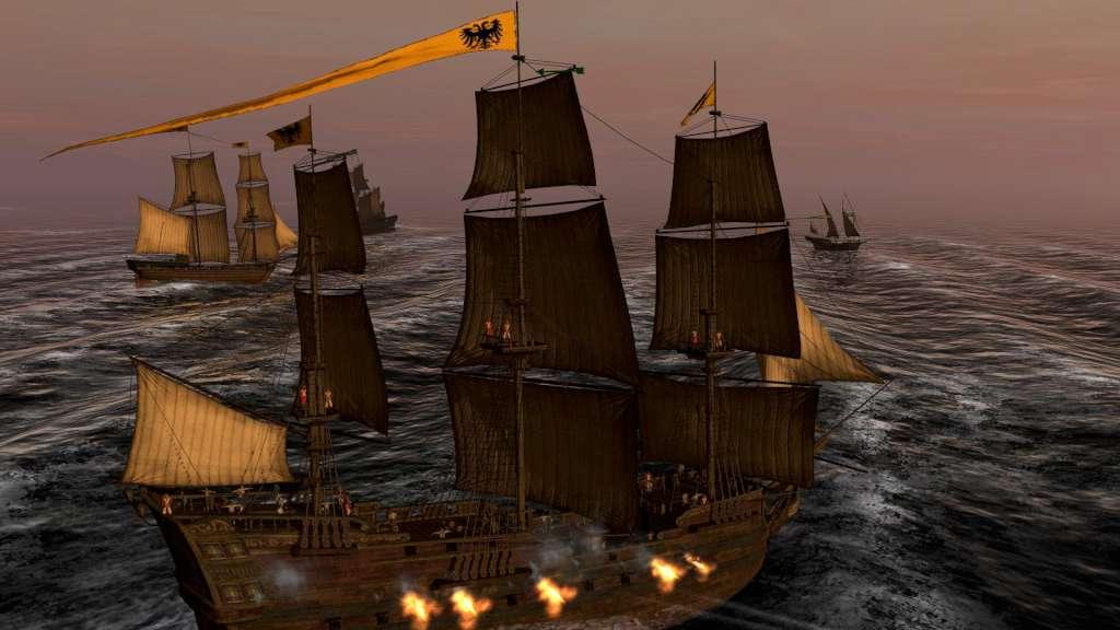 Screen Shot image 3 East India Company Collection ستيم كود رقمي
