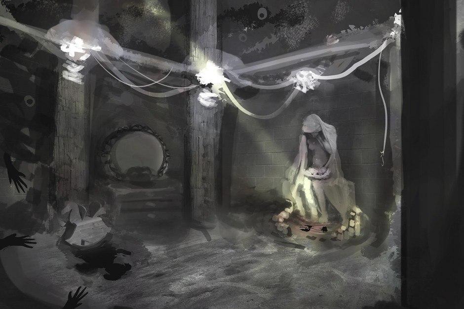 Paranormal ستيم كود رقمي