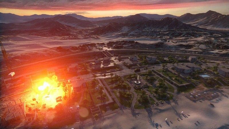 Screen Shot image 3 Battlefield 3 - Armored Kill Expansion Pack DLC اوروبي EA App كود رقمي