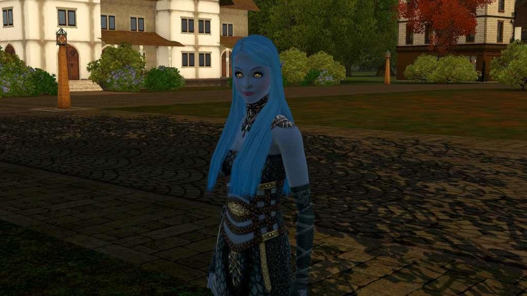 Screen Shot image 4 The Sims 3 - Celtic Lands DLC EA App كود رقمي