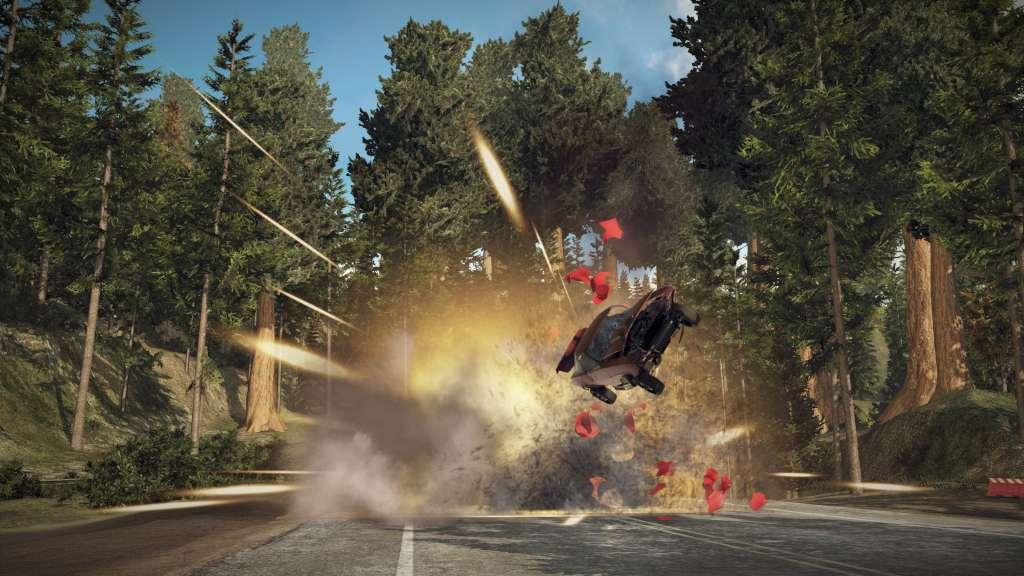 Screen Shot image 5 FlatOut 4: Total Insanity اوروبي اكسبوكس 1 كود رقمي