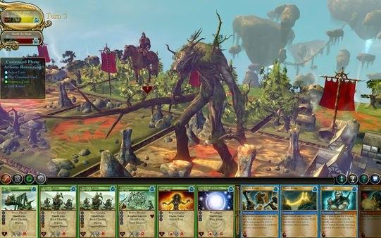 Screen Shot image 1 Guardians Of Graxia + Map Pack DLC ستيم كود رقمي