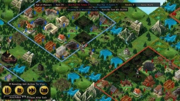 Screen Shot image 4 Skyward Collapse Complete ستيم كود رقمي
