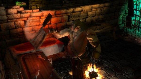 Screen Shot image 2 Dungeons ستيم Special اصدار بي سي ستيم كود رقمي