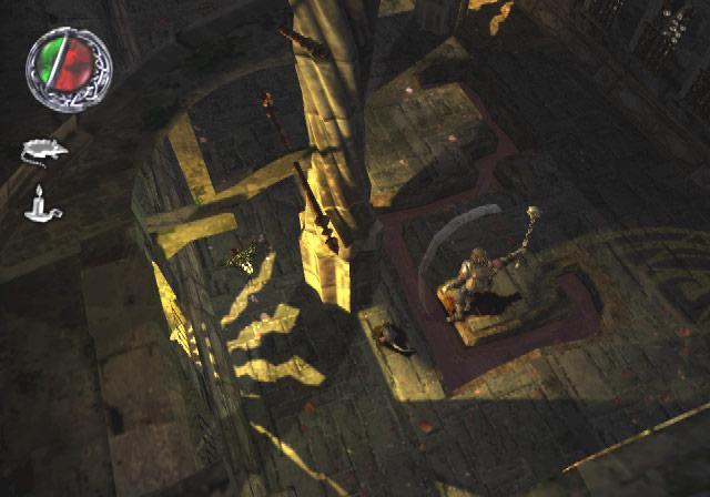 Screen Shot image 1 The Bard'S Tale ARPG: ريماستر And Resnarkled اوروبي بي سي ستيم كود رقمي