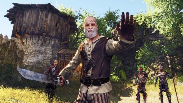Screen Shot image 1 Risen 2: Dark Waters - A Pirate'S Clothes DLC ستيم كود رقمي