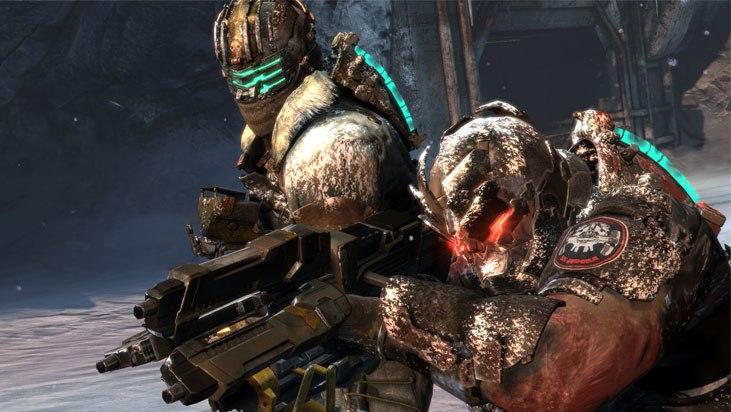 Screen Shot image 2 Dead Space 3 EA App كود رقمي