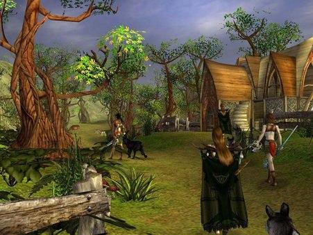 Screen Shot image 3 Spellforce Platinum اصدار ستيم كود رقمي