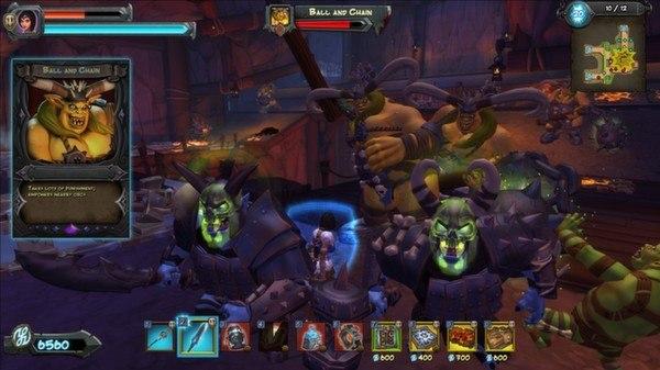 Screen Shot image 5 Orcs Must Die 2! - Family Ties Booster Pack ستيم كود رقمي