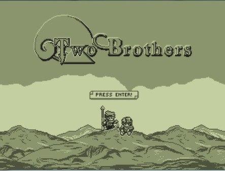 Screen Shot image 3 Two Brothers ستيم كود رقمي