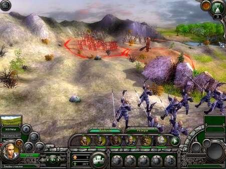 Screen Shot image 7 Elven Legacy ستيم كود رقمي