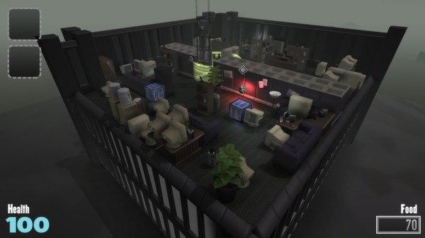 Screen Shot image 4 Not The Robots ستيم كود رقمي