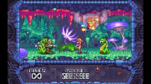 Screen Shot image 3 Ultionus: A Tale Of Petty Revenge ستيم كود رقمي