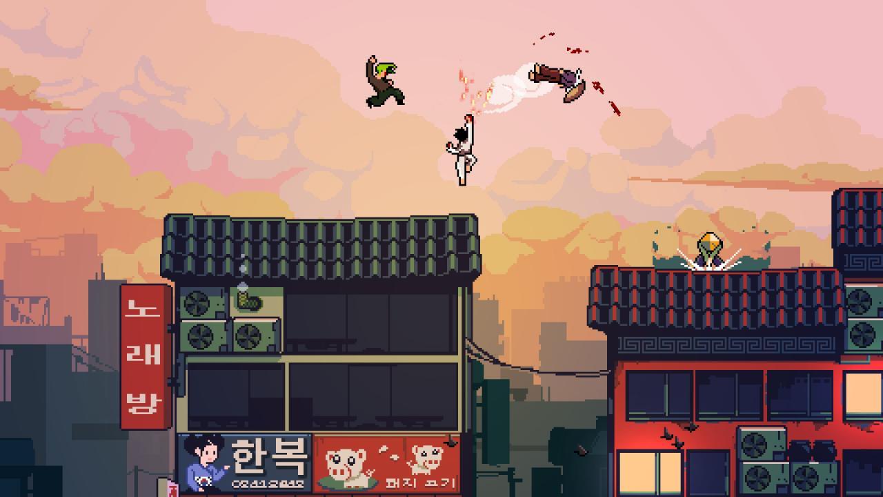 Screen Shot image 0 Roof Rage ستيم كود رقمي