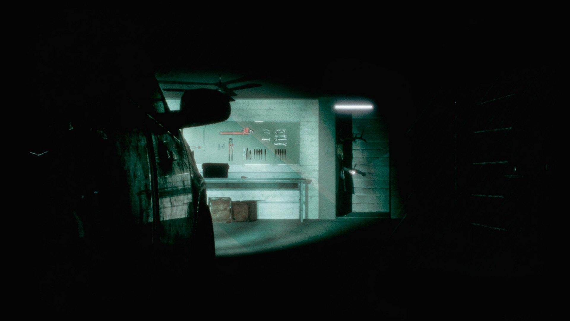 Screen Shot image 0 Intruders: Hide And Seek ستيم كود رقمي