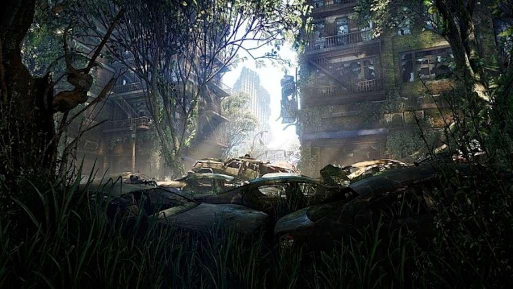 Screen Shot image 1 Crysis 3 EA App كود رقمي