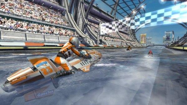 Screen Shot image 0 Riptide GP حزمة ستيم كود رقمي