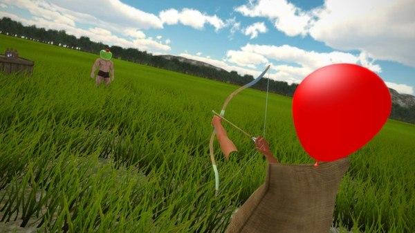 Screen Shot image 2 Probably Archery ستيم كود رقمي