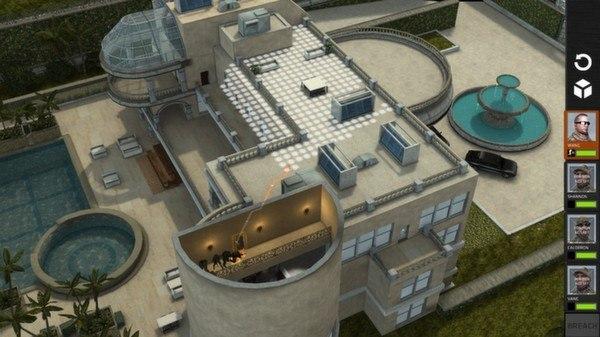 Screen Shot image 5 Breach & Clear ستيم هدية