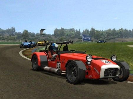 Screen Shot image 3 Race: The WTCC Game + Caterham Expansion ستيم كود رقمي