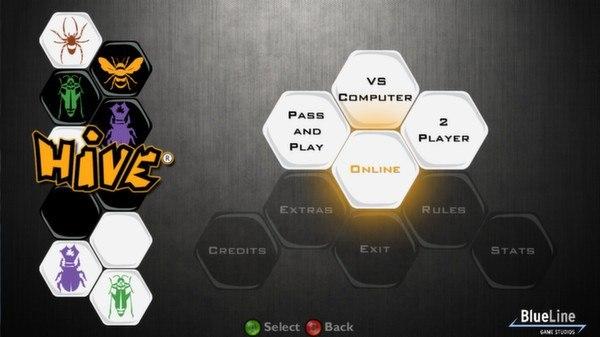 Screen Shot image 2 Hive ستيم هدية