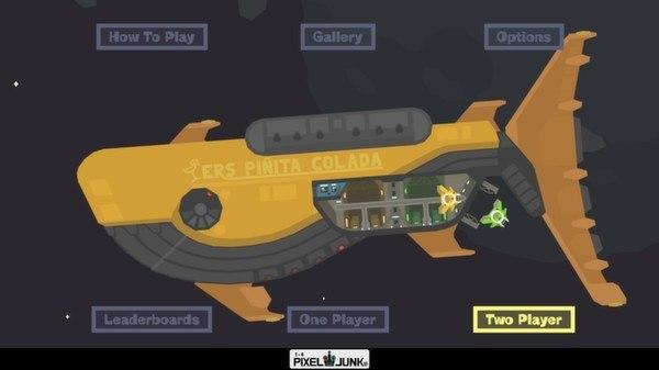 Screen Shot image 3 PixelJunk Monsters اولتمت + Shooter حزمة ستيم كود رقمي