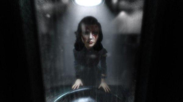 Screen Shot image 0 BioShock Infinite - Burial At Sea Episode 2 ستيم كود رقمي
