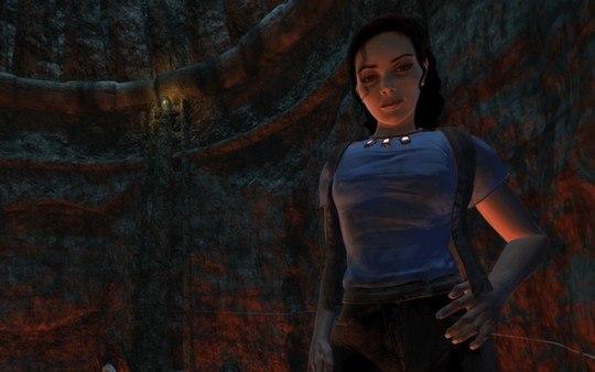 Screen Shot image 3 Return To Mysterious Island 1 - 2 حزمة ستيم كود رقمي