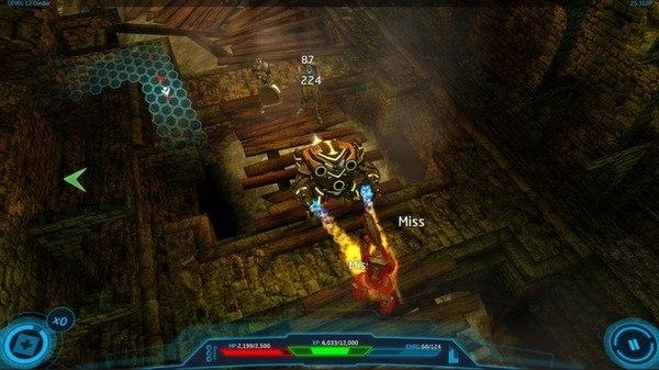 Screen Shot image 1 The Harvest ستيم كود رقمي