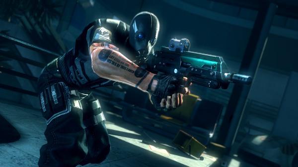 Screen Shot image 1 Brink Complete Pack ستيم كود رقمي