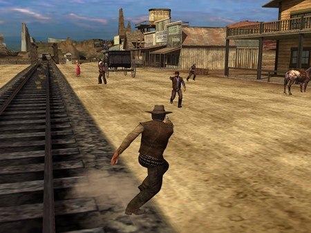 Screen Shot image 0 GUN ستيم هدية