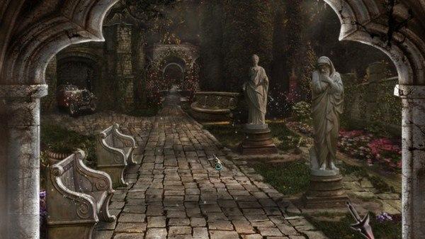 Screen Shot image 2 The Secret Of Hildegards ستيم كود رقمي
