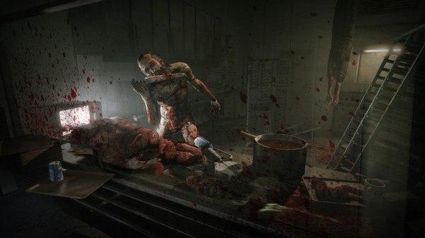 Screen Shot image 3 Outlast - Whistleblower DLC بي سي ستيم هدية