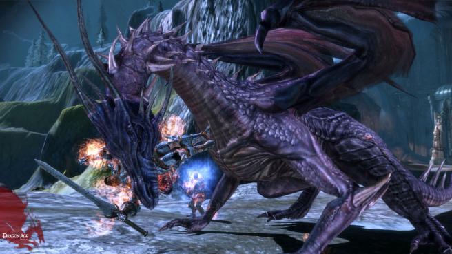 Screen Shot image 0 Dragon Age: Origins EA App كود رقمي