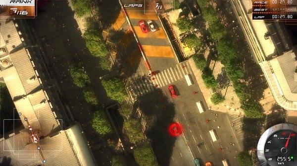 Screen Shot image 2 Real World Racing ستيم كود رقمي