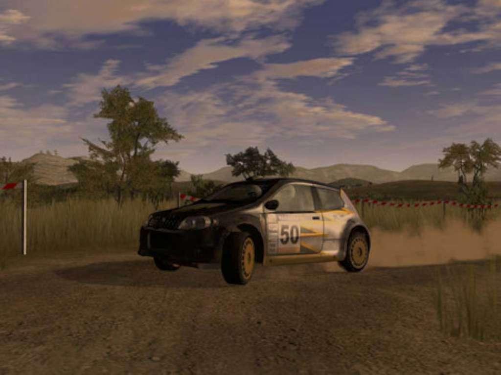 Screen Shot image 3 Xpand Rally بي سي ستيم كود رقمي