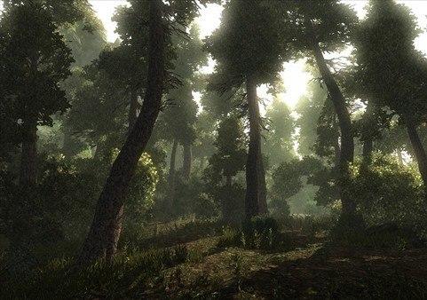 Screen Shot image 4 Risen اوروبي ستيم كود رقمي