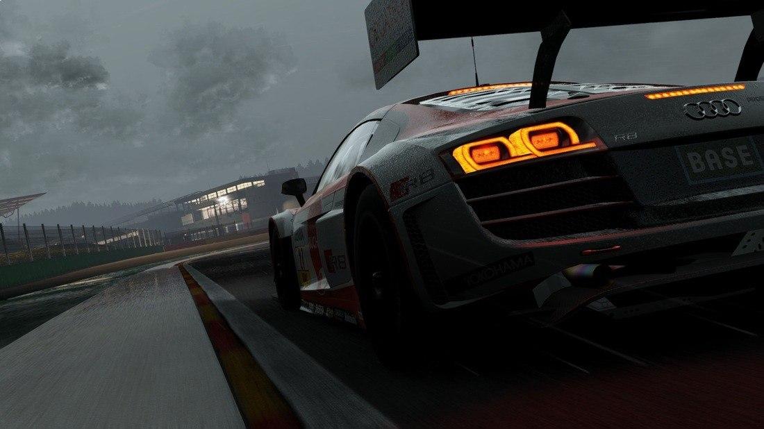 Screen Shot image 0 Project CARS اصدار محدود ستيم كود رقمي